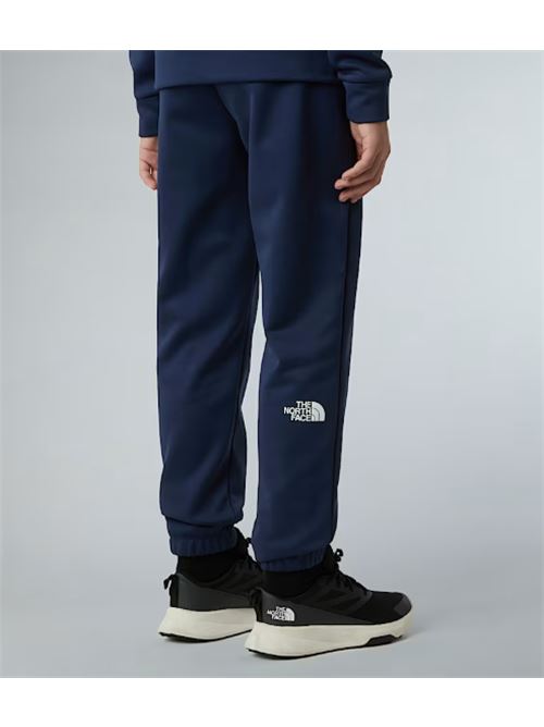 teen reaxion jogger summit THE NORTH FACE | NF0A8EB78K218K2
